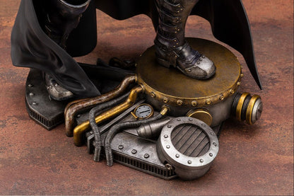 KOTOBUKIYA - Star Wars Artfx Pvc Statue 1:7 Darth Vader Industrial Empire