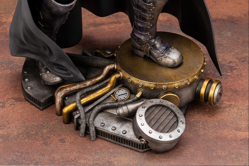 KOTOBUKIYA - Star Wars Artfx Pvc Statue 1:7 Darth Vader Industrial Empire