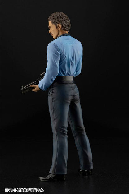 KOTOBUKIYA - Star Wars Episode IV Artfx Statue 1:10 Lando Calrissian