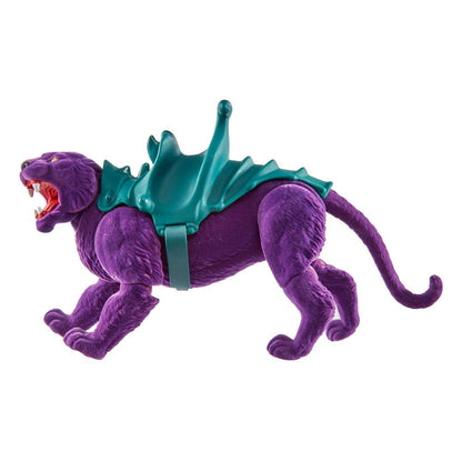 MATTEL - Masters of the Universe - Origins Action Figure 2021 PanThor Flocked Collectors Edition EXCLUSIVE