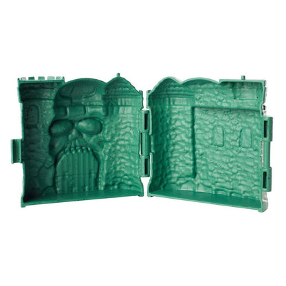 MATTEL - Masters of the Universe - Eternia Minis Mini Figures Display