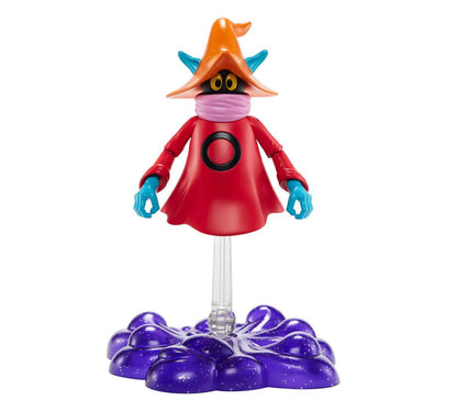 MATTEL - Masters of the Universe - Origins Action Figure 2020 Orko
