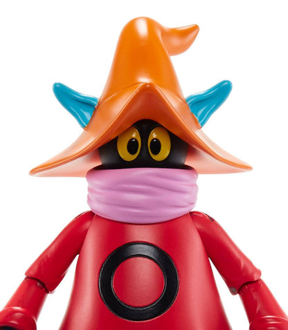MATTEL - Masters of the Universe - Origins Action Figure 2020 Orko