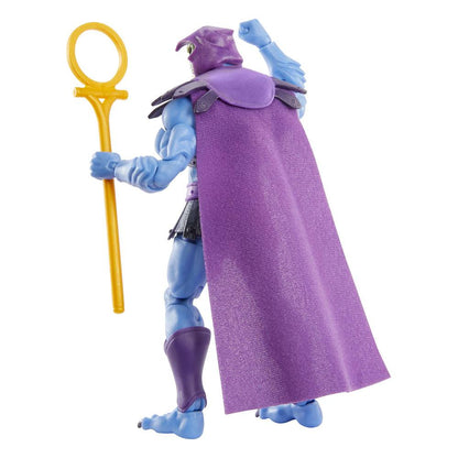 MATTEL - Masters of the Universe - Revelation Masterverse Action Figure 2021 Skeletor