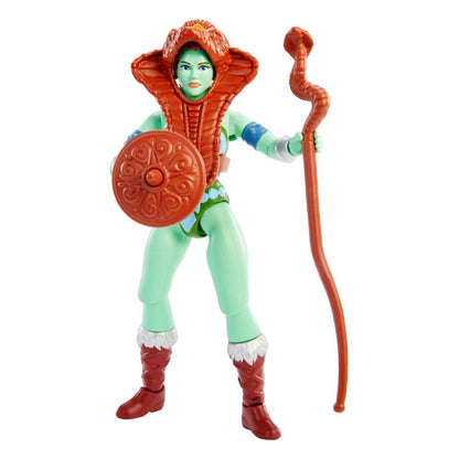 MATTEL - Masters of the Universe - Origins Action Figure 2021 Eternian Goddess