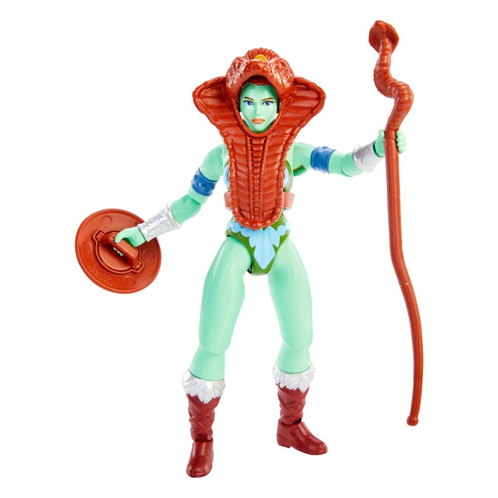 MATTEL - Masters of the Universe - Origins Action Figure 2021 Eternian Goddess