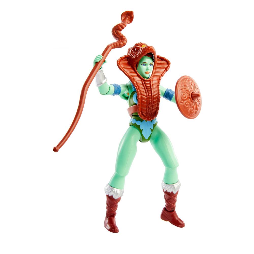 MATTEL - Masters of the Universe - Origins Action Figure 2021 Eternian Goddess