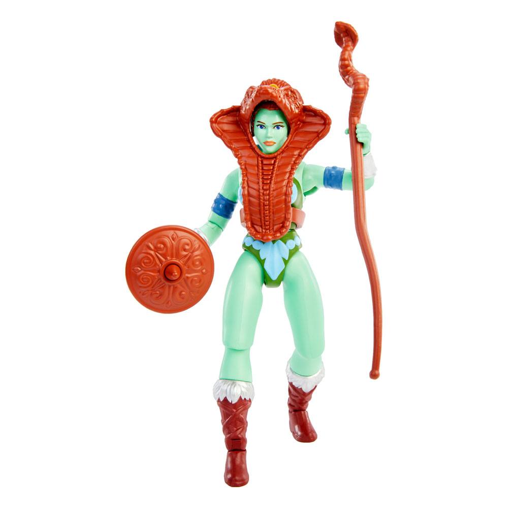 MATTEL - Masters of the Universe - Origins Action Figure 2021 Eternian Goddess