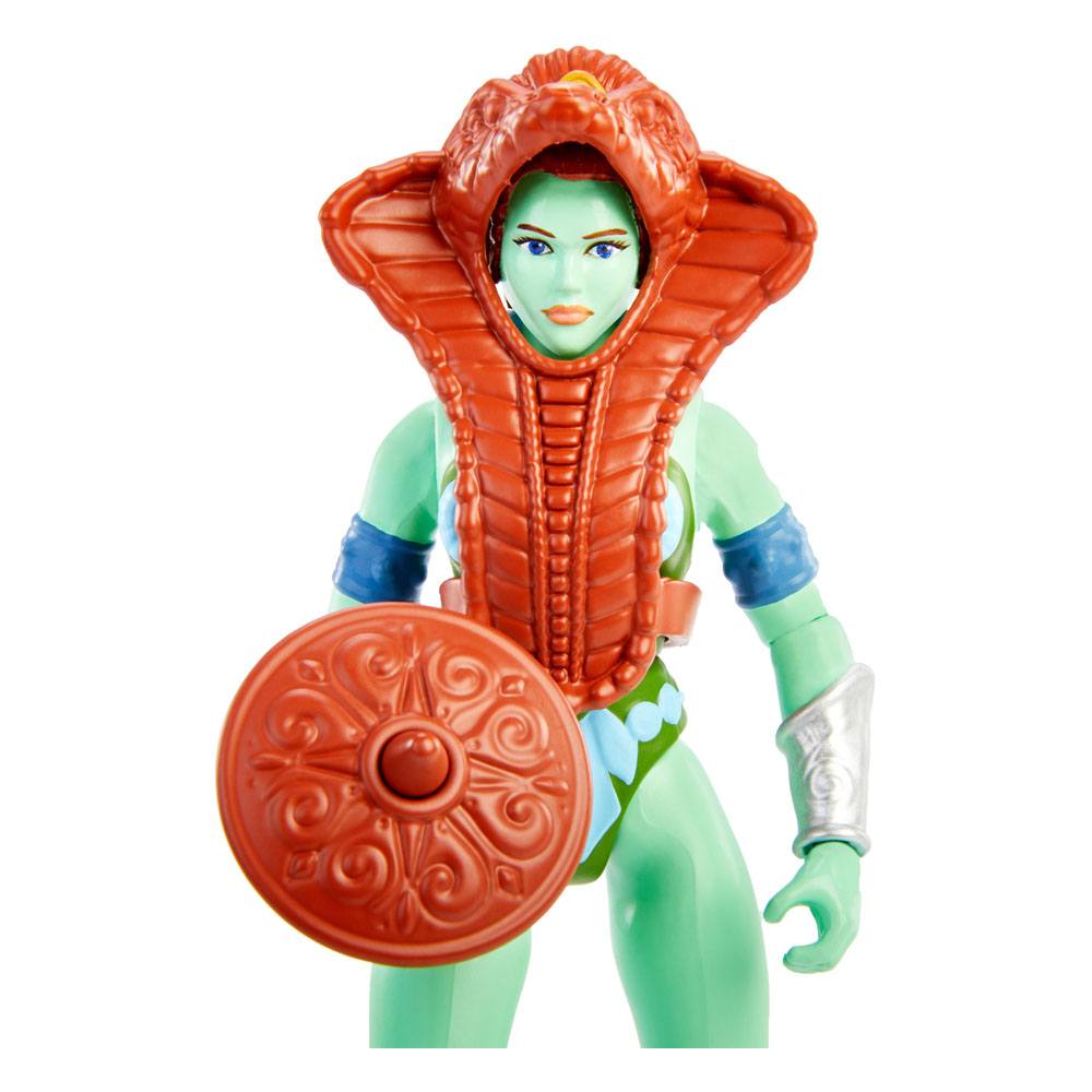 MATTEL - Masters of the Universe - Origins Action Figure 2021 Eternian Goddess