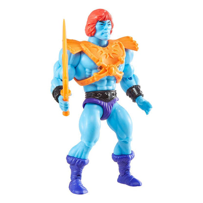 MATTEL - Masters of the Universe - Origins Action Figure 2021 Faker