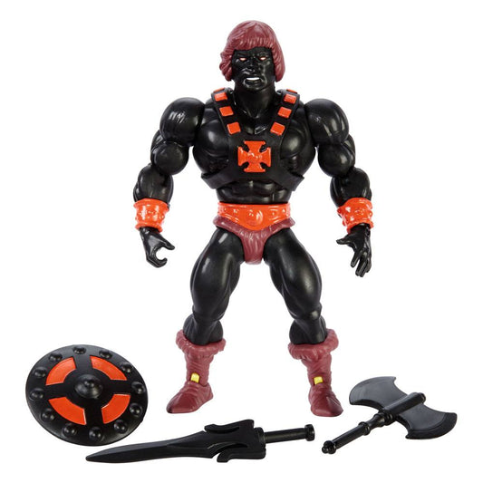 MATTEL - Masters of the Universe - Origins Action Figure 2022 Anti-Eternia He-Man