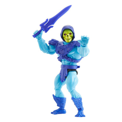 HASBRO - Masters of the Universe - Origins Action Figure 2021 Classic Skeletor 14 cm