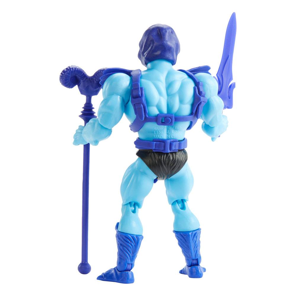 HASBRO - Masters of the Universe - Origins Action Figure 2021 Classic Skeletor 14 cm