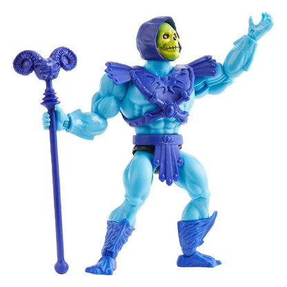 HASBRO - Masters of the Universe - Origins Action Figure 2021 Classic Skeletor 14 cm