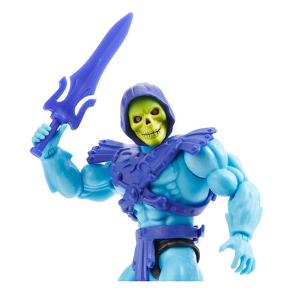 HASBRO - Masters of the Universe - Origins Action Figure 2021 Classic Skeletor 14 cm