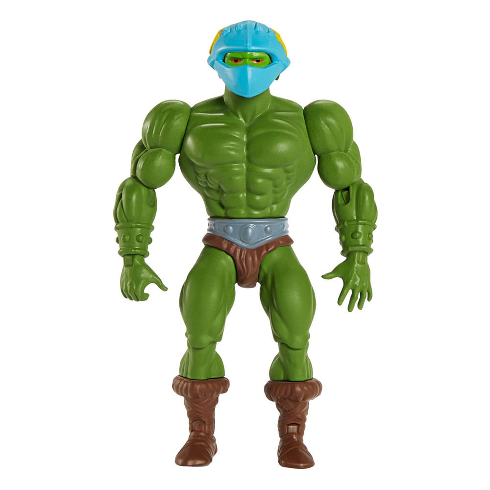 MATTEL - Masters of the Universe Origins Action Figure Eternian Guard Infiltrator