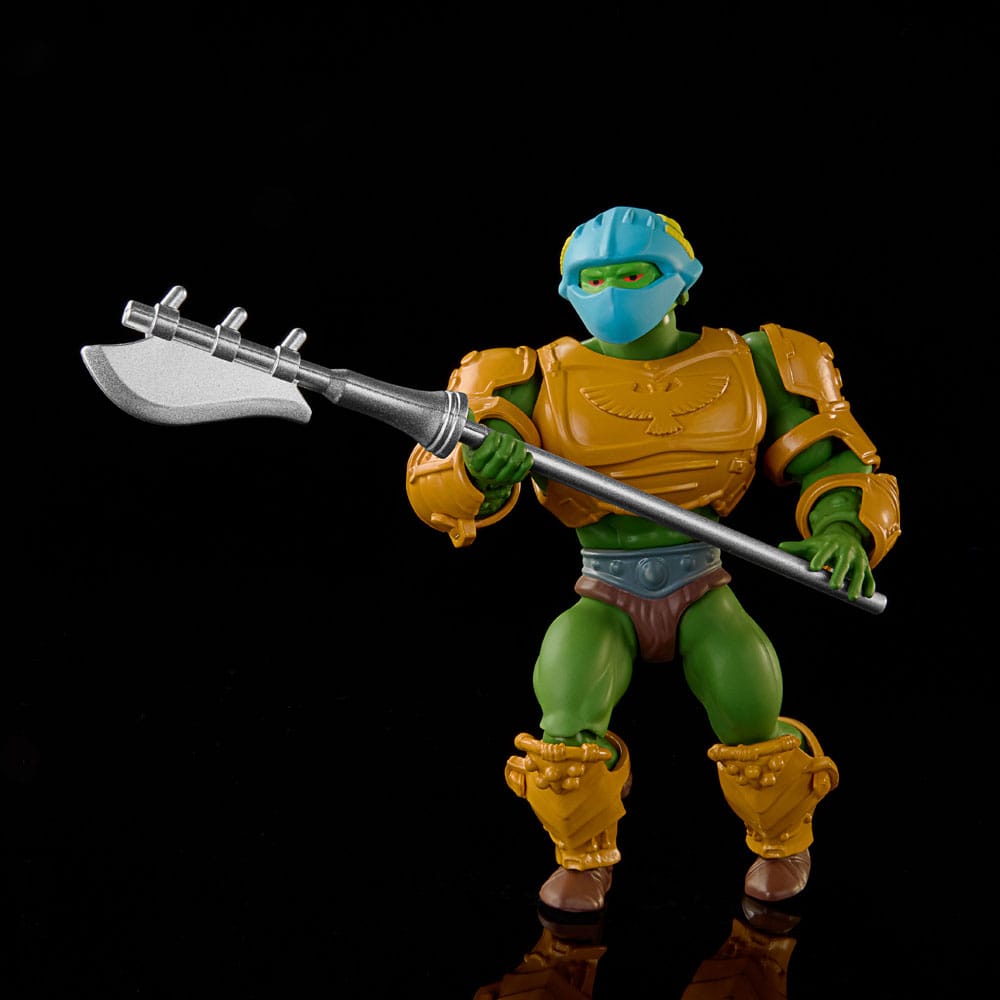 MATTEL - Masters of the Universe Origins Action Figure Eternian Guard Infiltrator