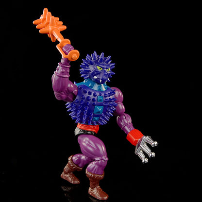 MATTEL - Masters of the Universe Origins Action Figure Spikor