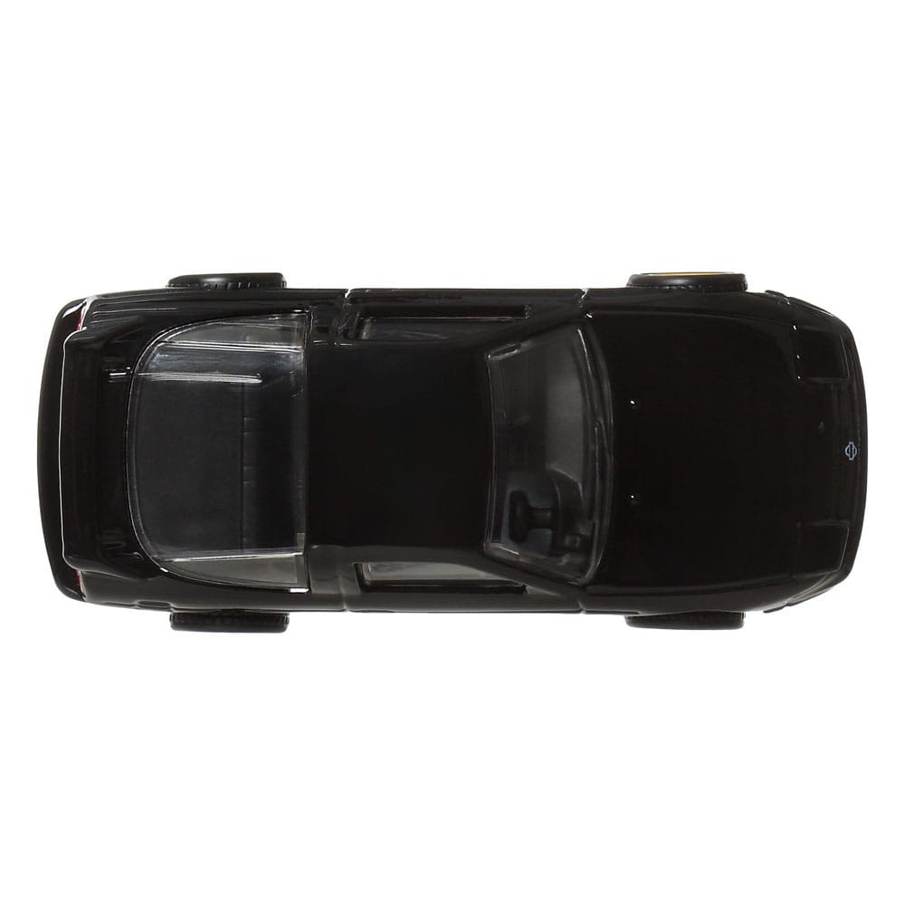 MATTEL - Hot Wheels Premium Car Culture Diecast Vehicle 2-Pack 1/64 '96 Nissan 180SX Type X & Nissan SilEighty