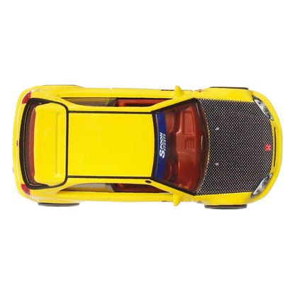 MATTEL - Hot Wheels Premium Car Culture Diecast Vehicle 2-Pack 1/64 '99 Honda Civic Type R (EK9) & Honda Civic Type R