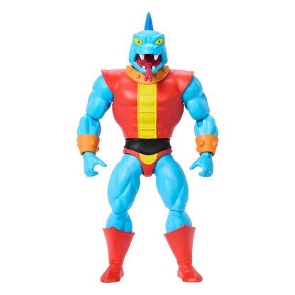 MATTEL - Masters of the Universe Origins Action Figure Cartoon Collection: Fangman