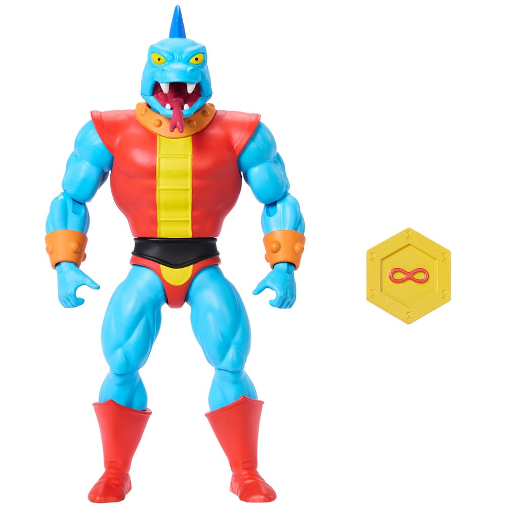 MATTEL - Masters of the Universe Origins Action Figure Cartoon Collection: Fangman