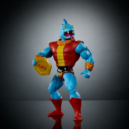 MATTEL - Masters of the Universe Origins Action Figure Cartoon Collection: Fangman