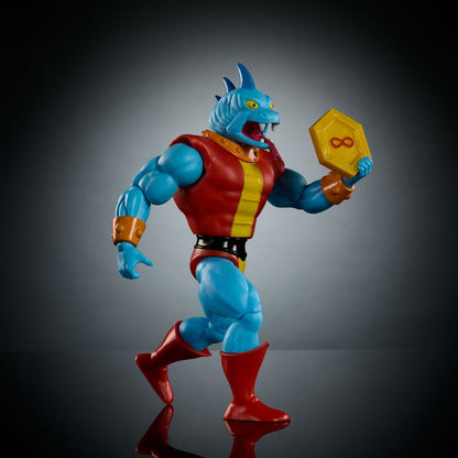 MATTEL - Masters of the Universe Origins Action Figure Cartoon Collection: Fangman