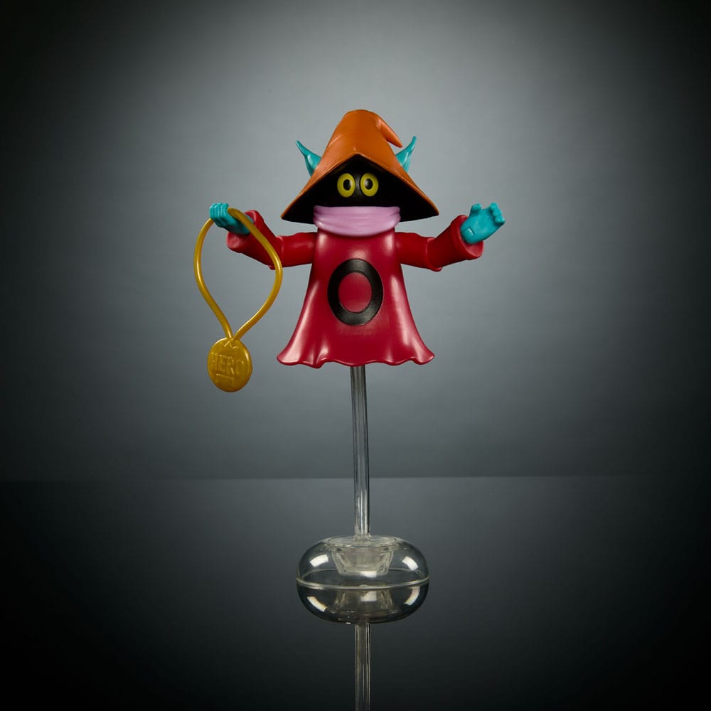 MATTEL - Masters of the Universe Origins Action Figure Cartoon Collection: Orko