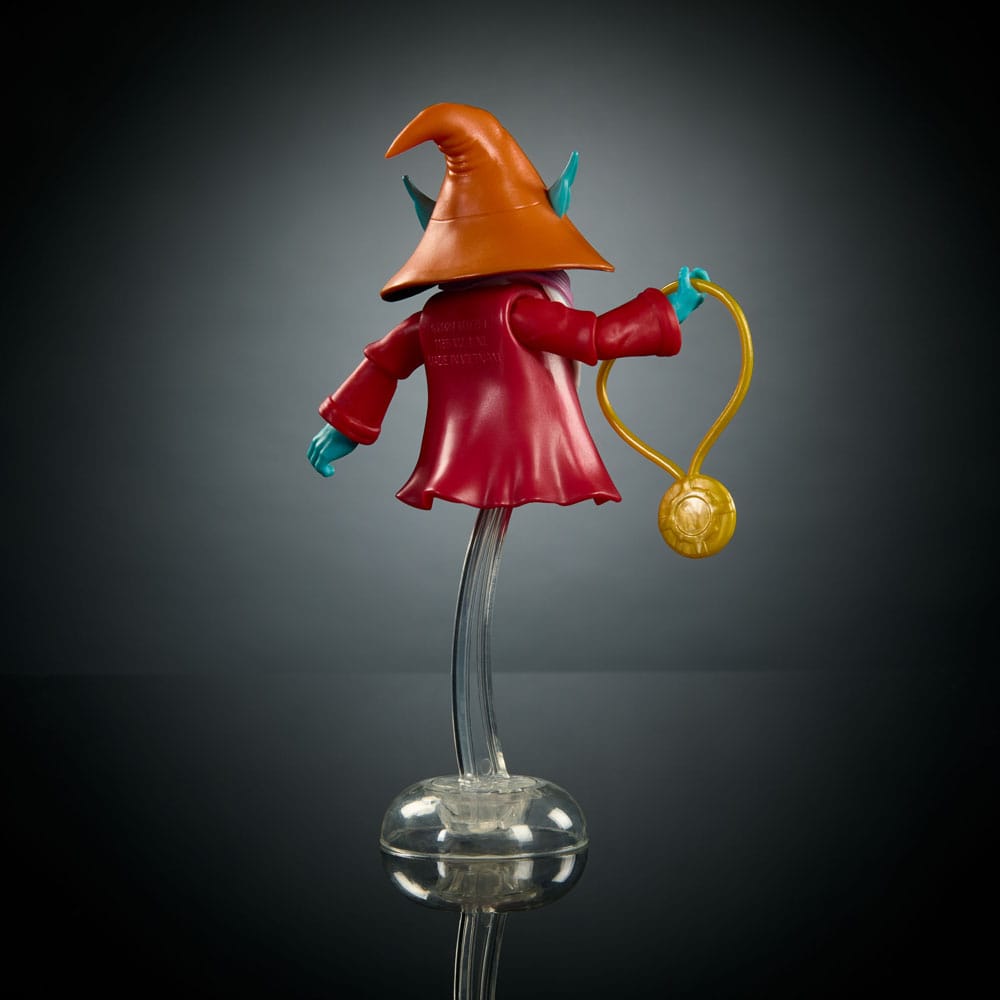 MATTEL - Masters of the Universe Origins Action Figure Cartoon Collection: Orko