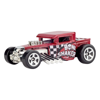 MATTEL - Hot Wheels Diecast Vehicle 5-Pack 1/64 80th Anniversary