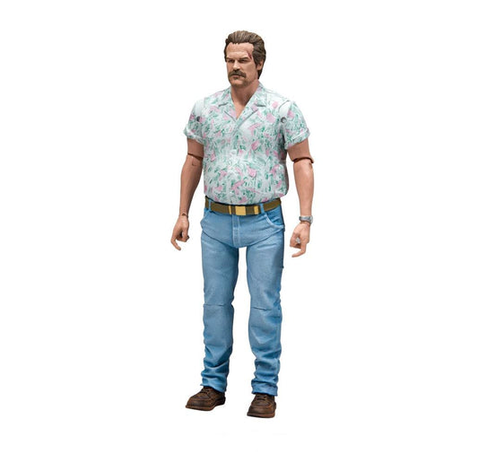 MCFARLANE - STRANGER THINGS CHIEF HOPPER SEASON 3