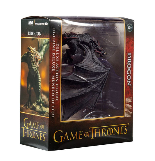 MCFARLANE TOYS - Game of Thrones Drogon Action Figure