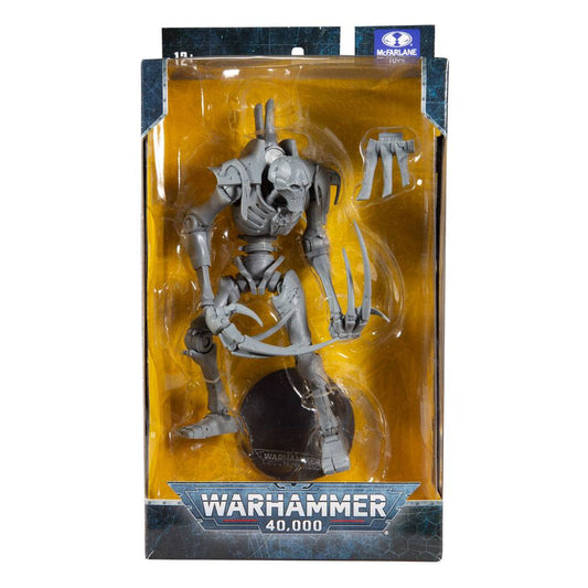 MCFARLANE TOYS - Warhammer 40k Action Figure Necron Flayed One (AP)
