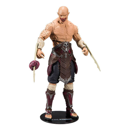 MCFARLANE TOYS - Mortal Kombat 3 Action Figure Baraka
