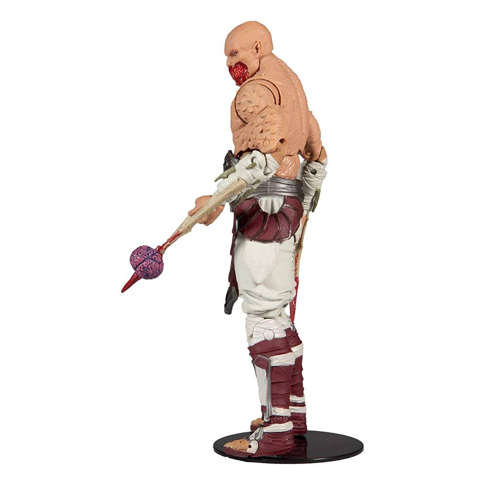 MCFARLANE TOYS - Mortal Kombat 1:1 Action Figure Baraka Bloody
