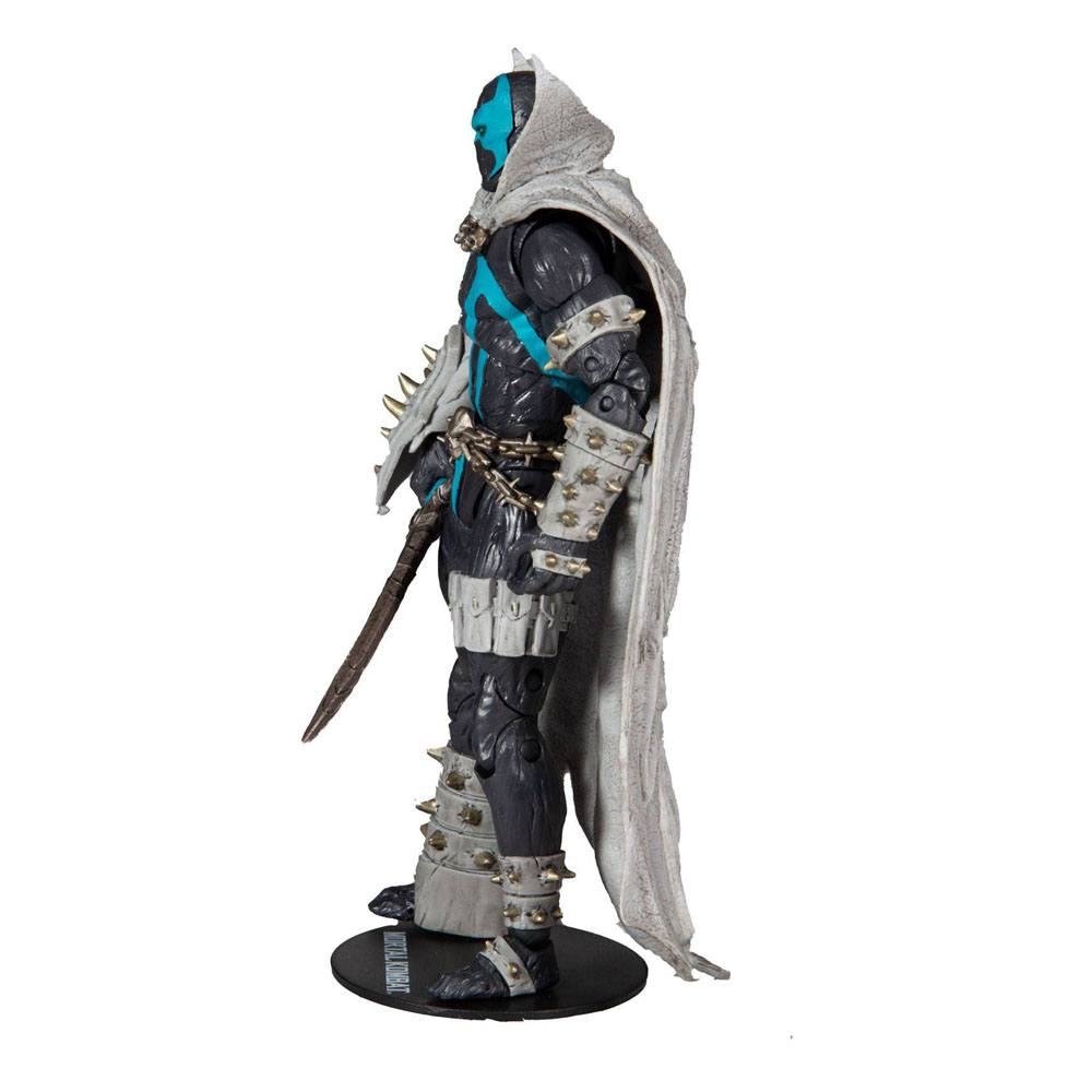MCFARLANE TOYS - Mortal Kombat Action Figure Spawn (Lord Covenant)