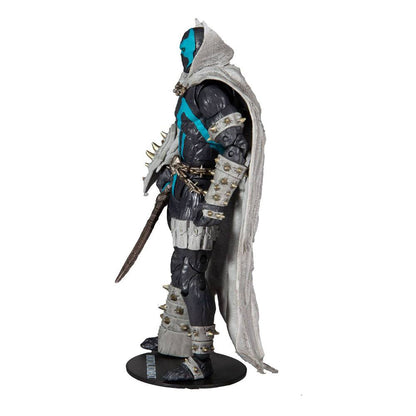 MCFARLANE TOYS - Mortal Kombat Action Figure Spawn (Lord Covenant)