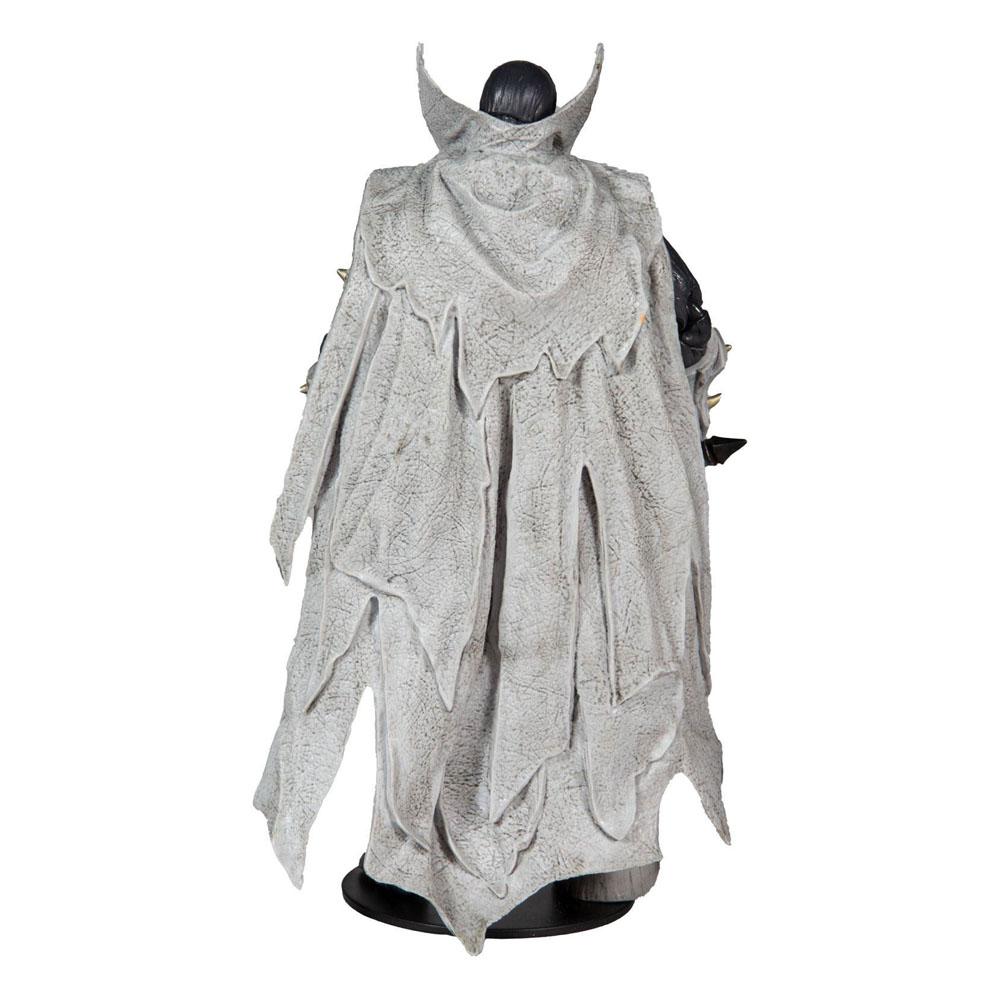 MCFARLANE TOYS - Mortal Kombat Action Figure Spawn (Lord Covenant)