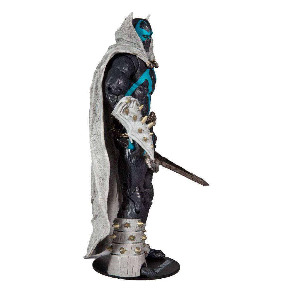 MCFARLANE TOYS - Mortal Kombat Action Figure Spawn (Lord Covenant)