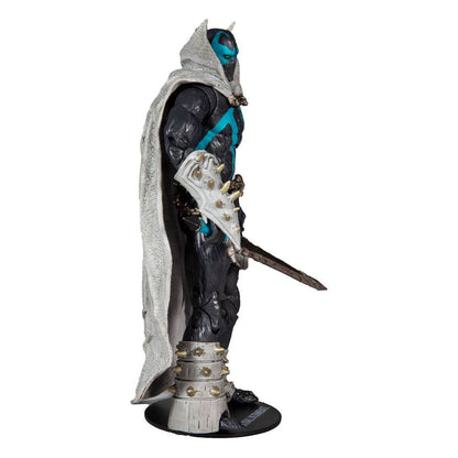 MCFARLANE TOYS - Mortal Kombat Action Figure Spawn (Lord Covenant)
