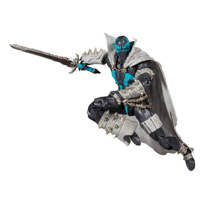 MCFARLANE TOYS - Mortal Kombat Action Figure Spawn (Lord Covenant)