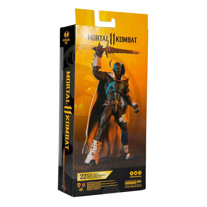 MCFARLANE TOYS - Mortal Kombat Action Figure Spawn (Lord Covenant)