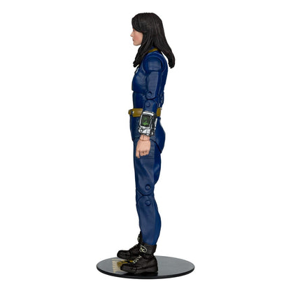 Mc FARLANE TOYS - Fallout McFarlane Elite Edition Action Figure Lucy