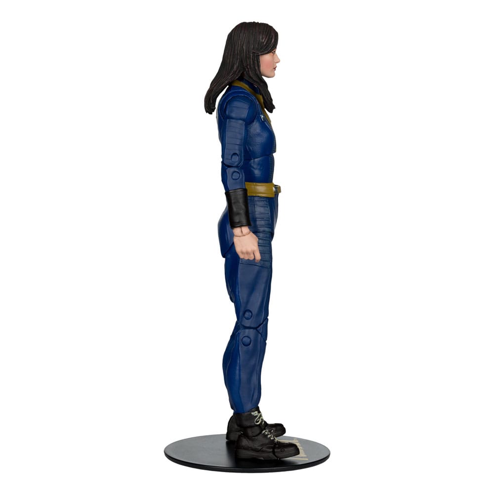 Mc FARLANE TOYS - Fallout McFarlane Elite Edition Action Figure Lucy