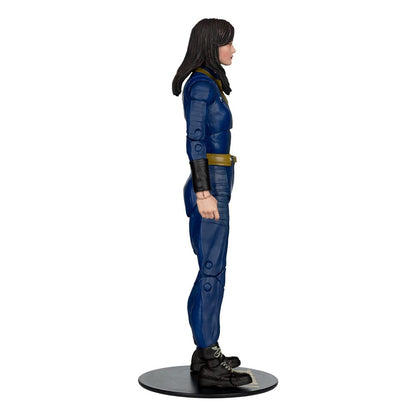 Mc FARLANE TOYS - Fallout McFarlane Elite Edition Action Figure Lucy
