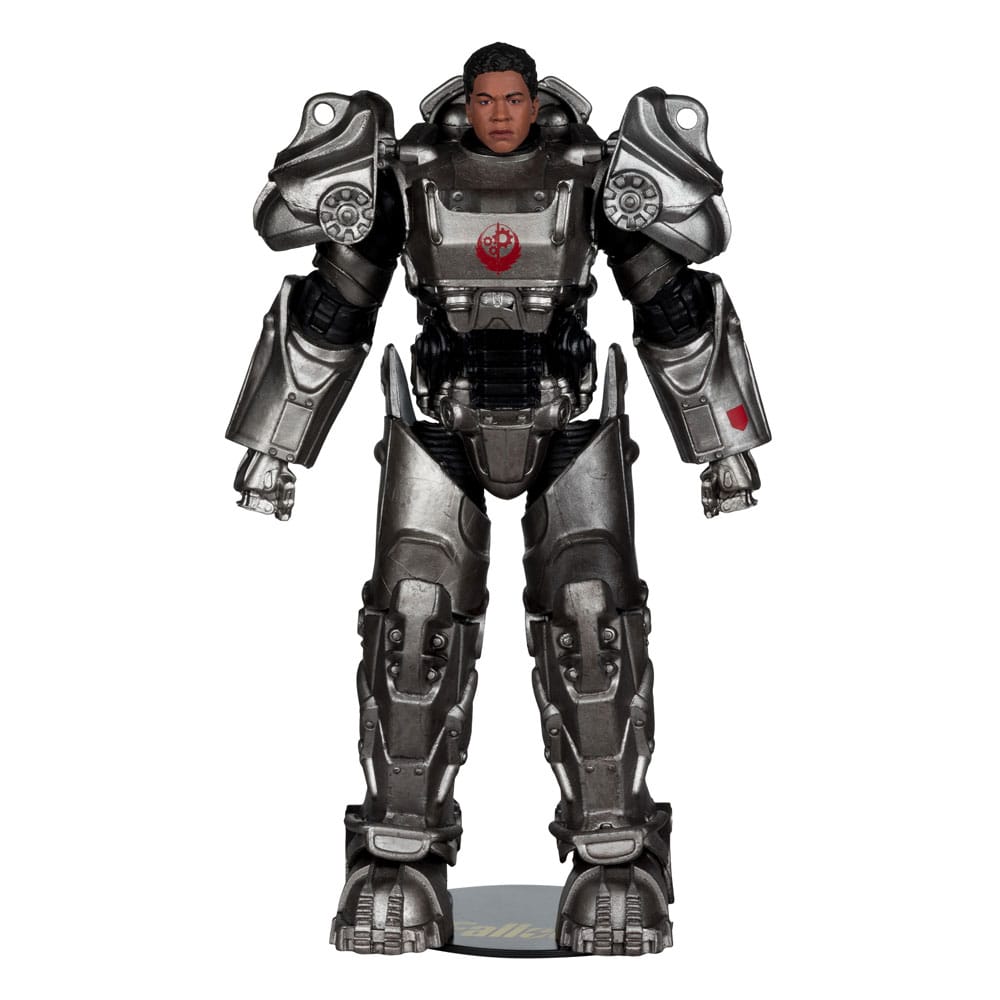 Mc FARLANE TOYS - Fallout Action Figure Maximus