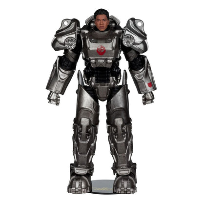 Mc FARLANE TOYS - Fallout Action Figure Maximus