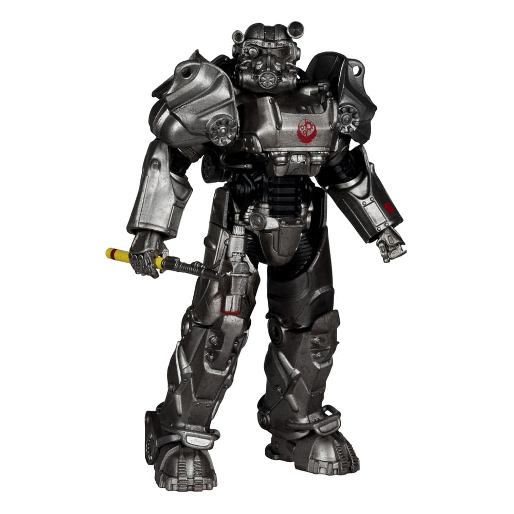 Mc FARLANE TOYS - Fallout Action Figure Maximus