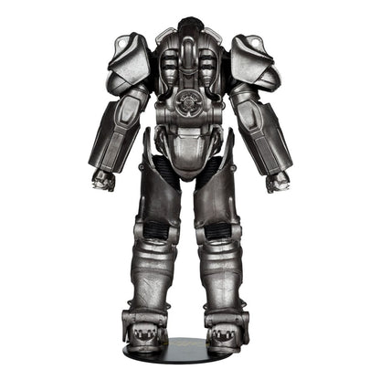 Mc FARLANE TOYS - Fallout Action Figure Maximus